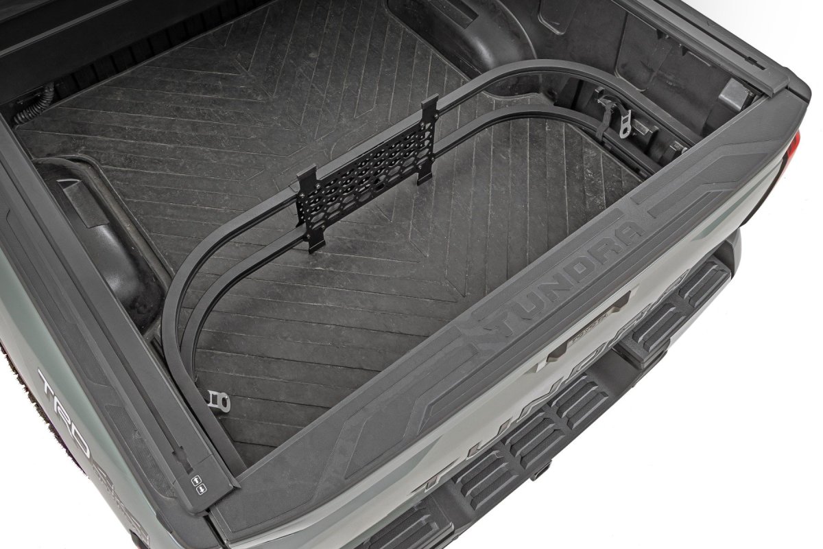 GMC Sierra 1500 Bed Extender - Rough Country - 26